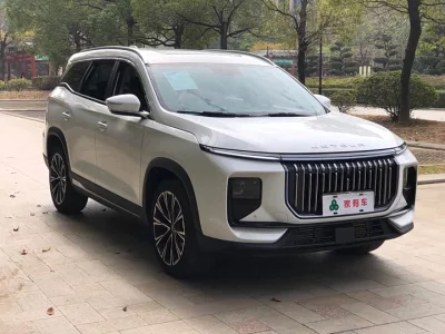 Jetour X90 PRO