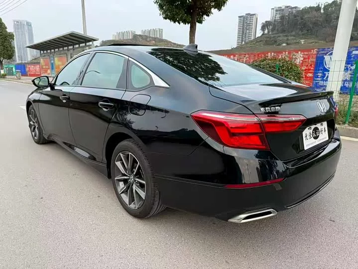 Honda Yingshipai