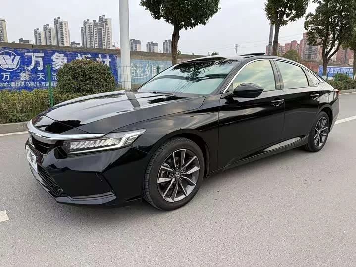 Honda Yingshipai
