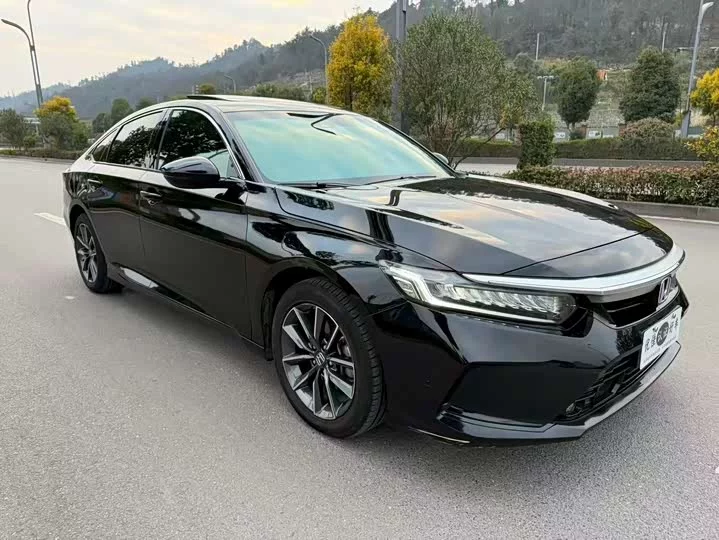 Honda Yingshipai