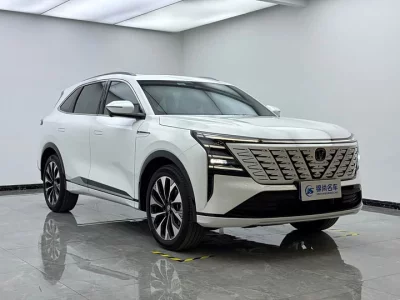 Changan CS75PLUS