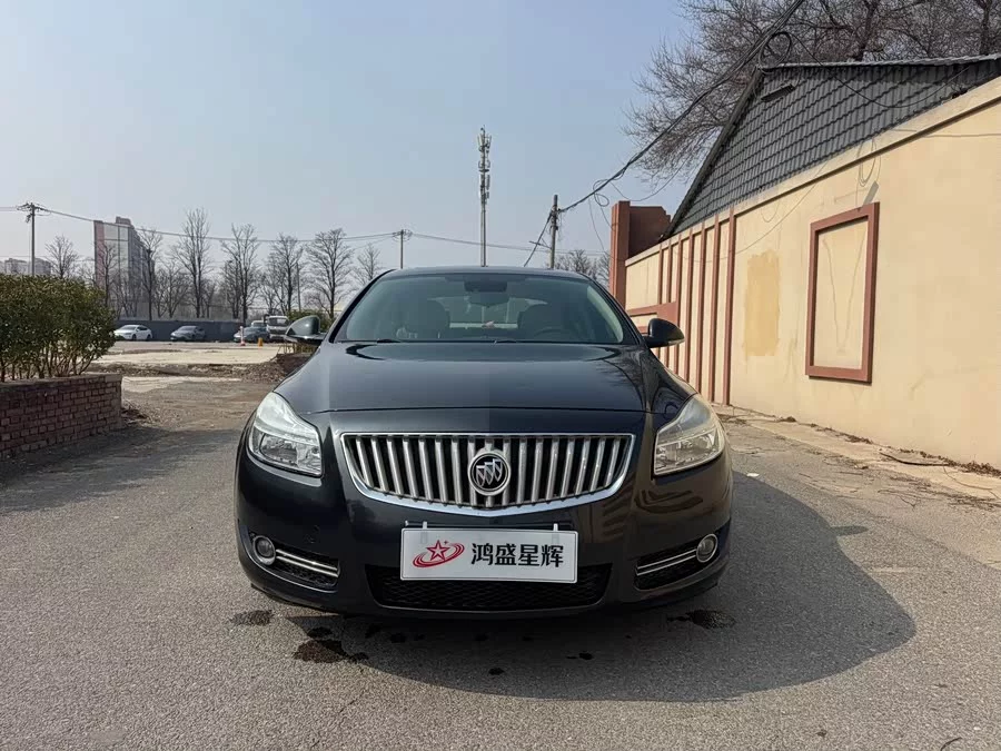 Buick Regal