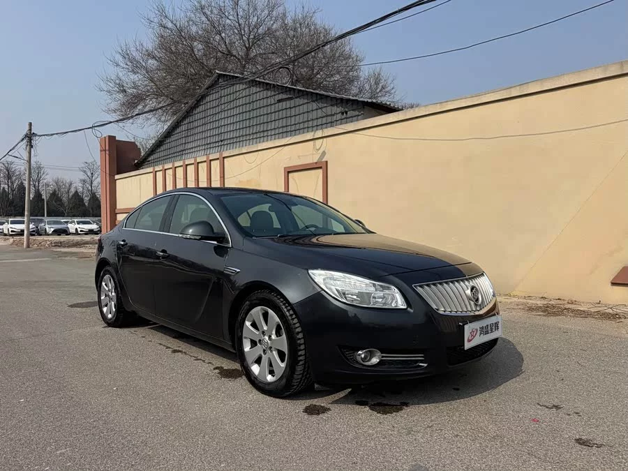 Buick Regal