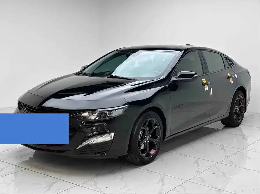 Chevrolet Malibu XL