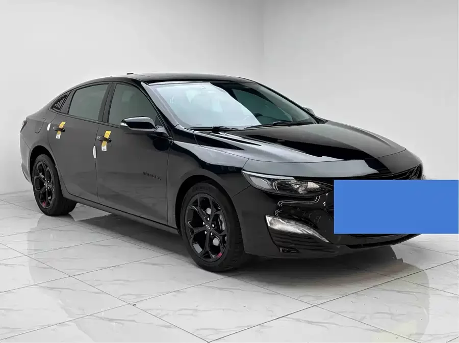 Chevrolet Malibu XL