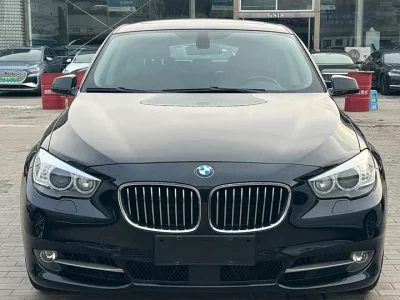 BMW 5 Series GT