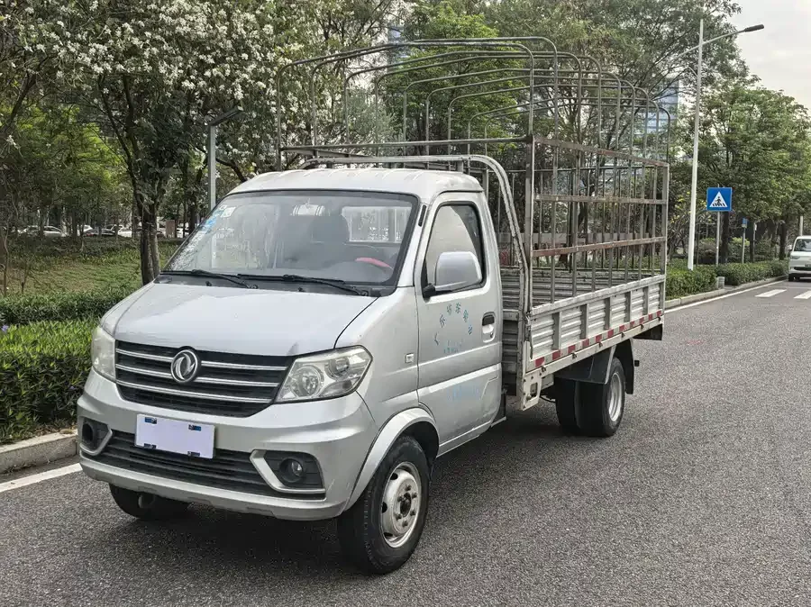 Dongfeng D51