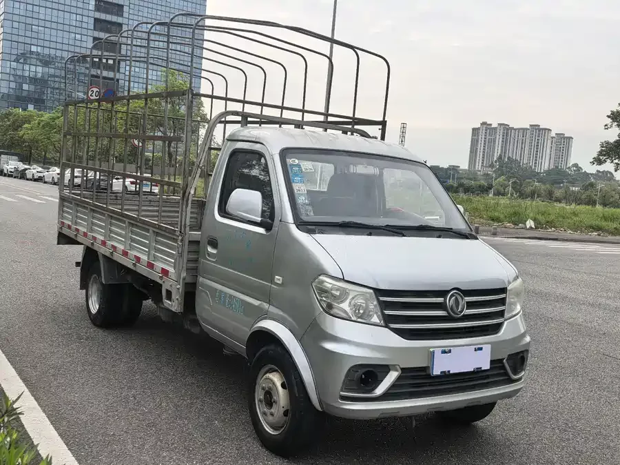 Dongfeng D51