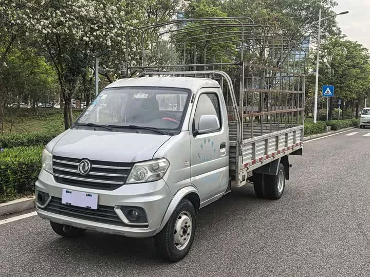 Dongfeng D51