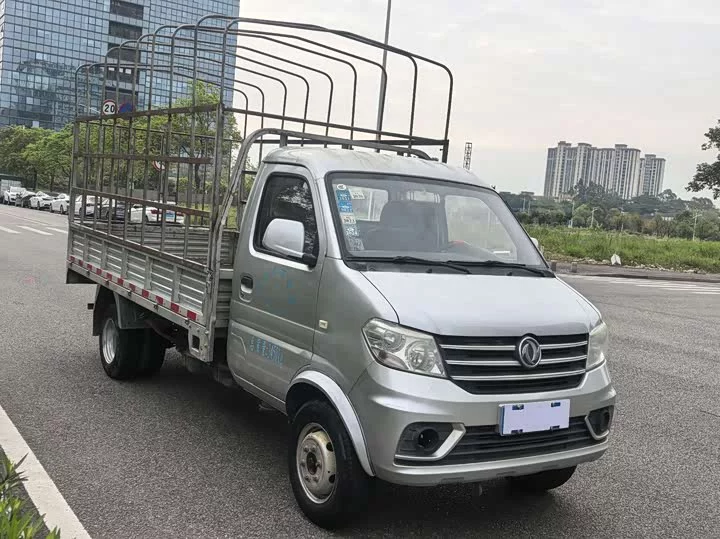 Dongfeng D51
