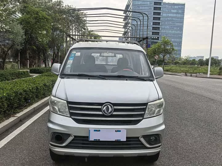 Dongfeng D51
