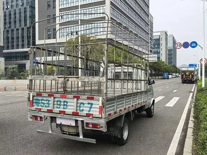 Dongfeng D51