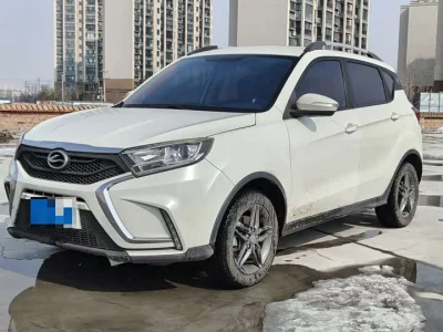 Lu Feng X2