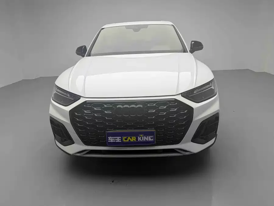 Audi Q5L Sportback