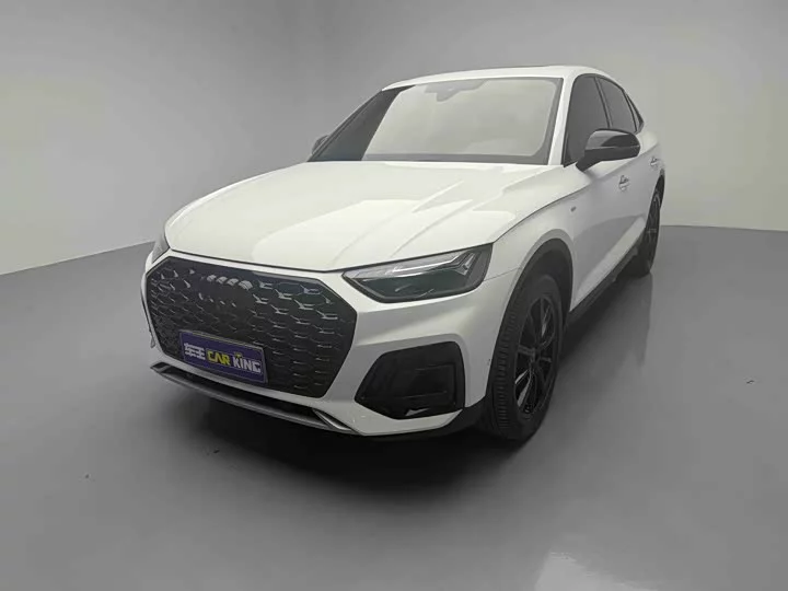 Audi Q5L Sportback