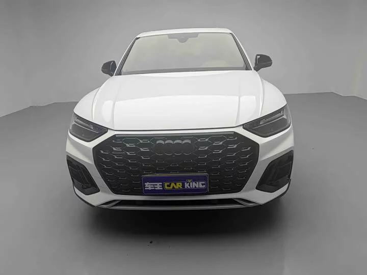 Audi Q5L Sportback