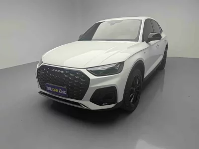 Audi Q5L Sportback