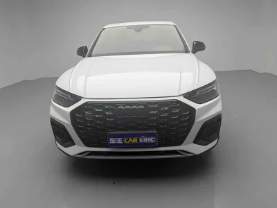 Audi Q5L Sportback