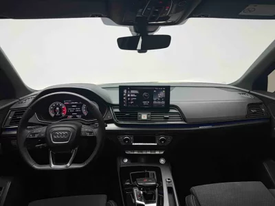 Audi Q5L Sportback