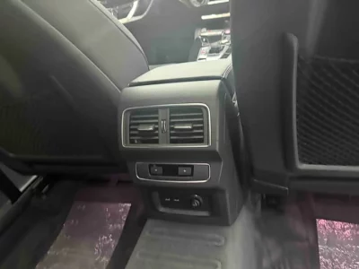 Audi Q5L Sportback