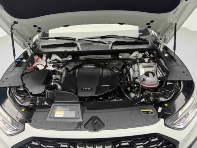 Audi Q5L Sportback
