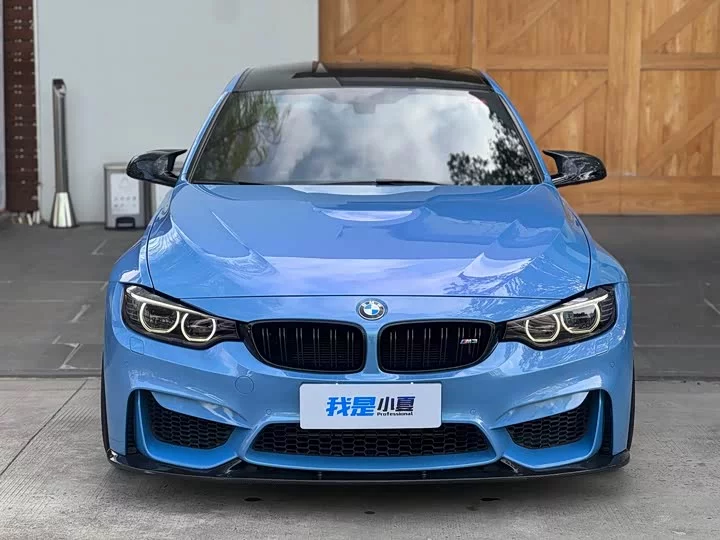 BMW M3