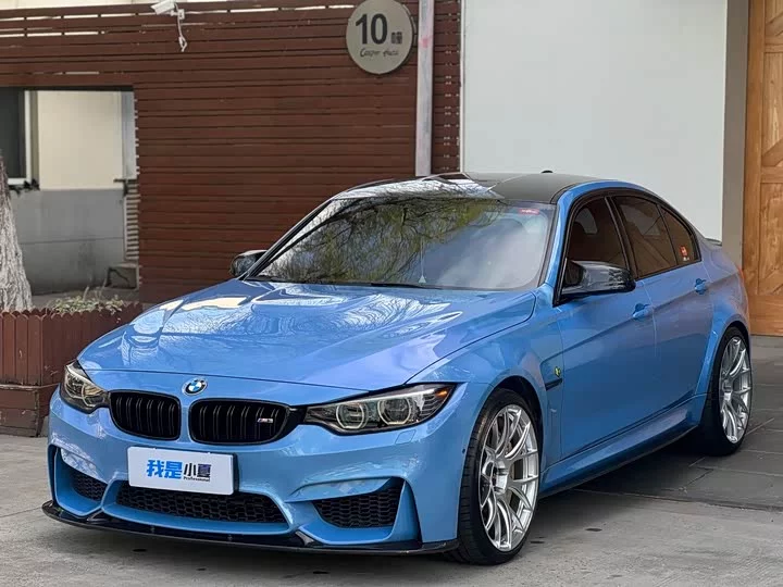 BMW M3