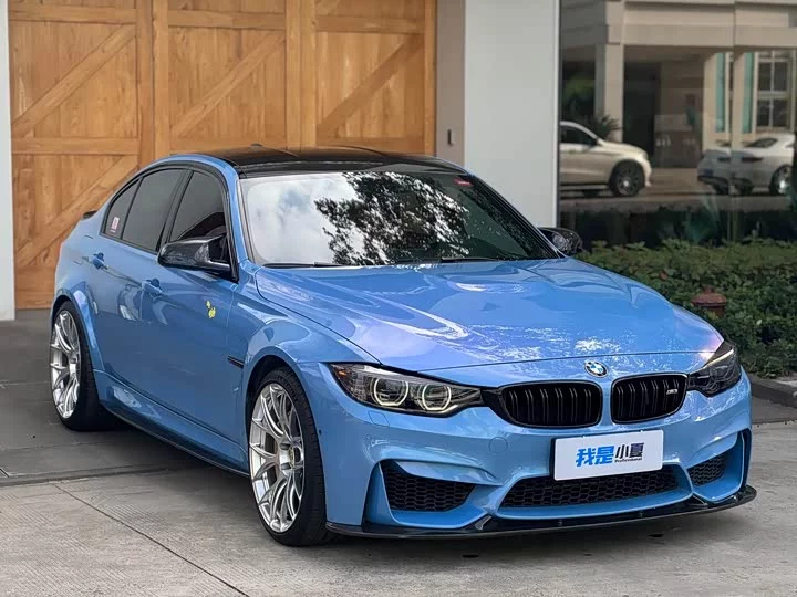 BMW M3