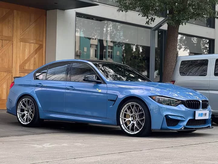 BMW M3