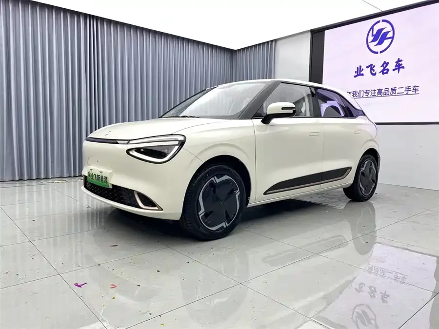 Dongfeng nano 01