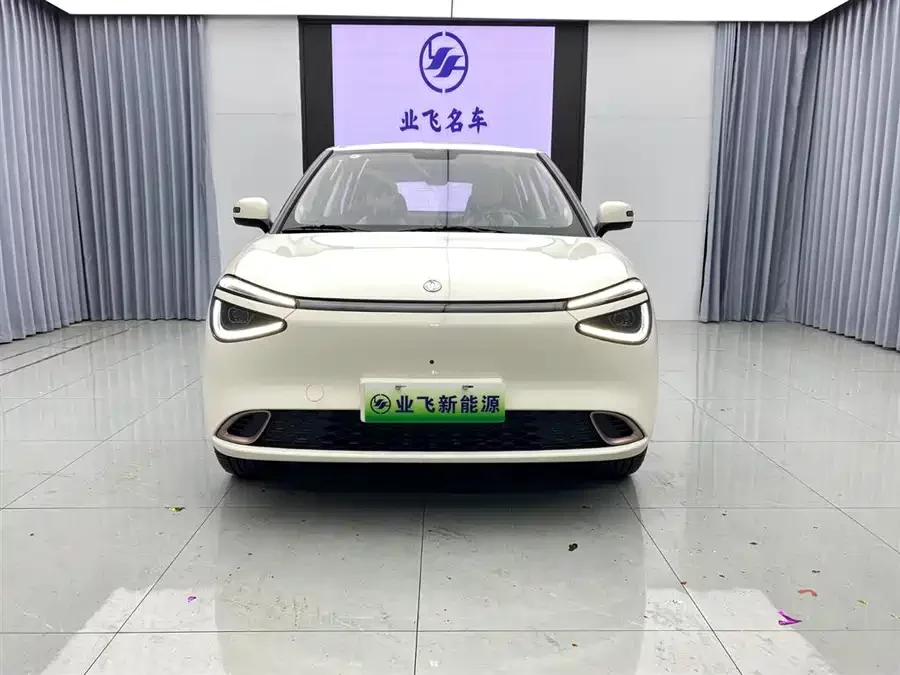 Dongfeng nano 01