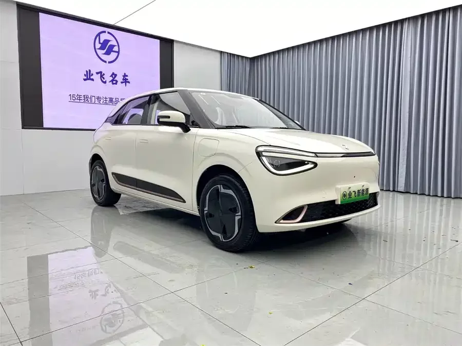 Dongfeng nano 01