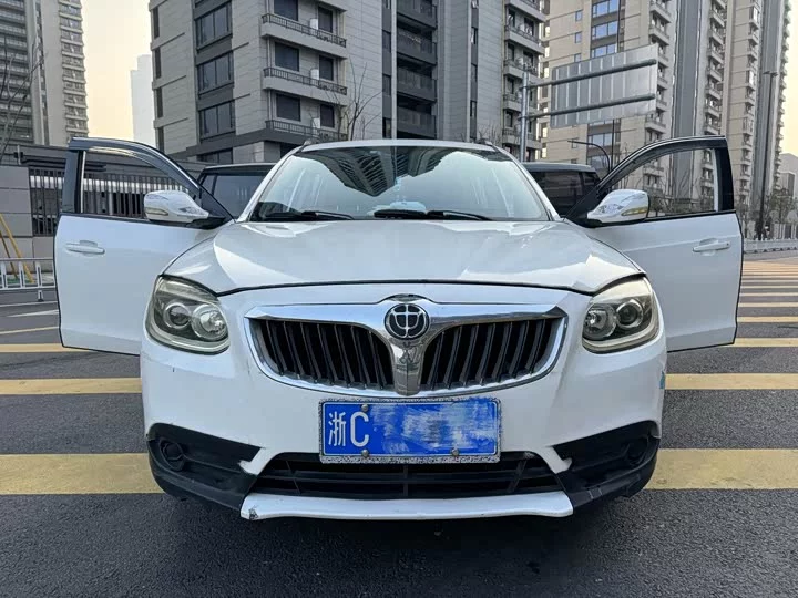 Brilliance V5