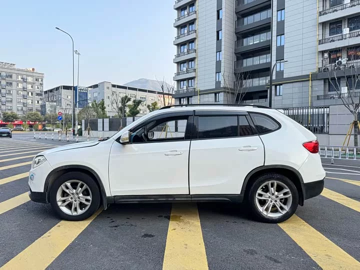 Brilliance V5