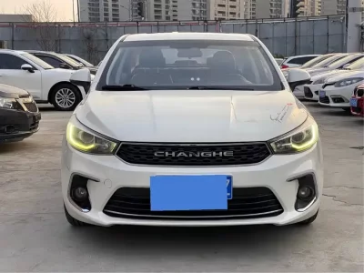 BAIC A6