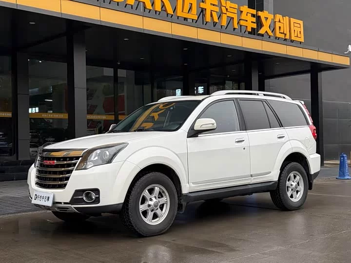 Haval H5 Classic