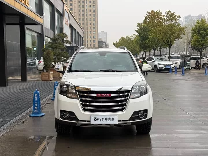 Haval H5 Classic