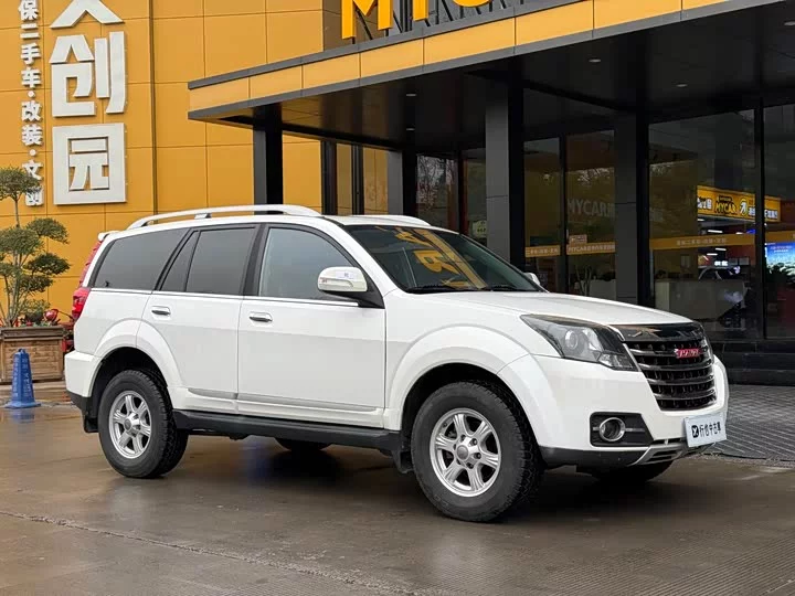 Haval H5 Classic