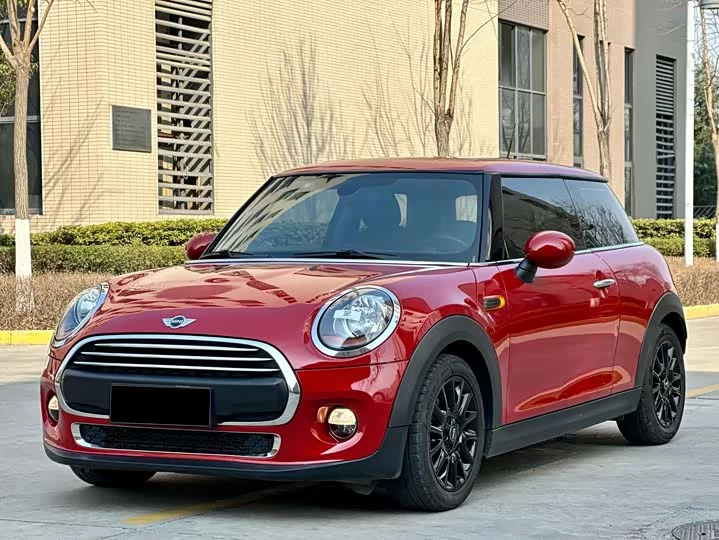 MINI 