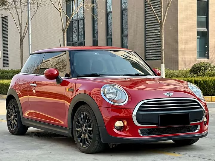 MINI 