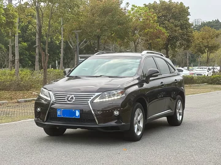 Lexus RX Classic