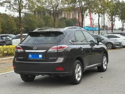 Lexus RX Classic