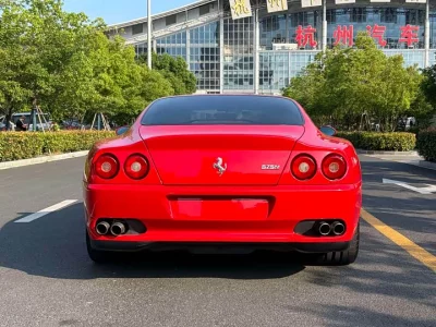Ferrari 575M