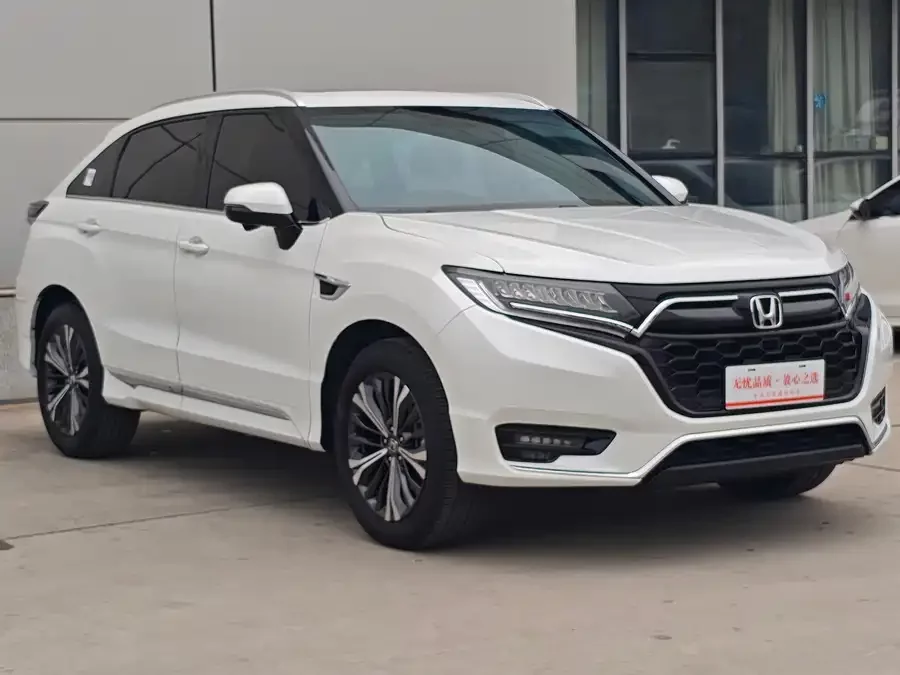 Honda UR-V