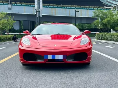Ferrari F430
