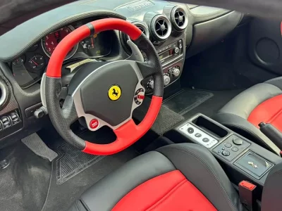 Ferrari F430