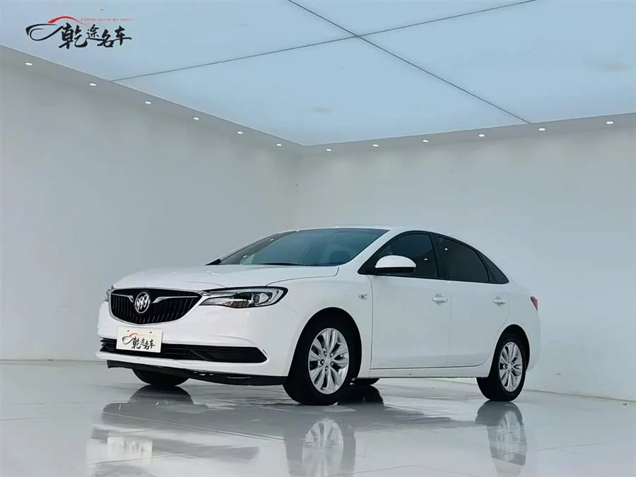 Buick Hideo