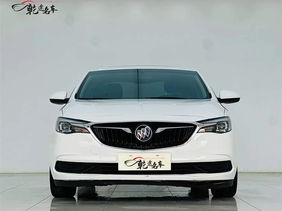 Buick Hideo