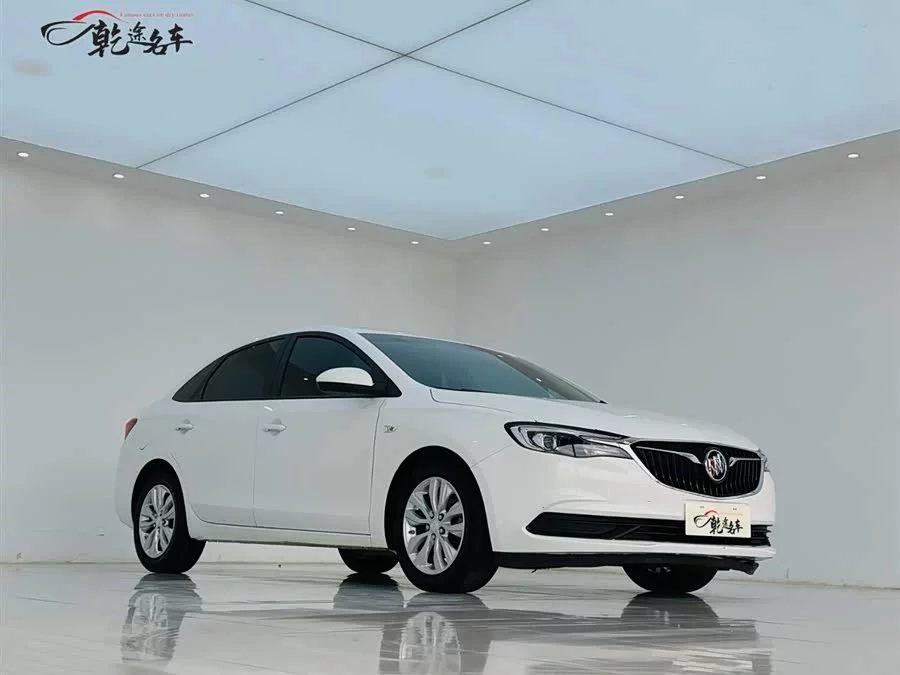 Buick Hideo