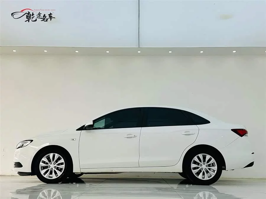 Buick Hideo